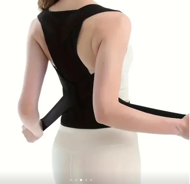 Adjustable Posture Corrector Belt for Adults