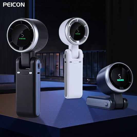 Pocket Cool Breeze Fan